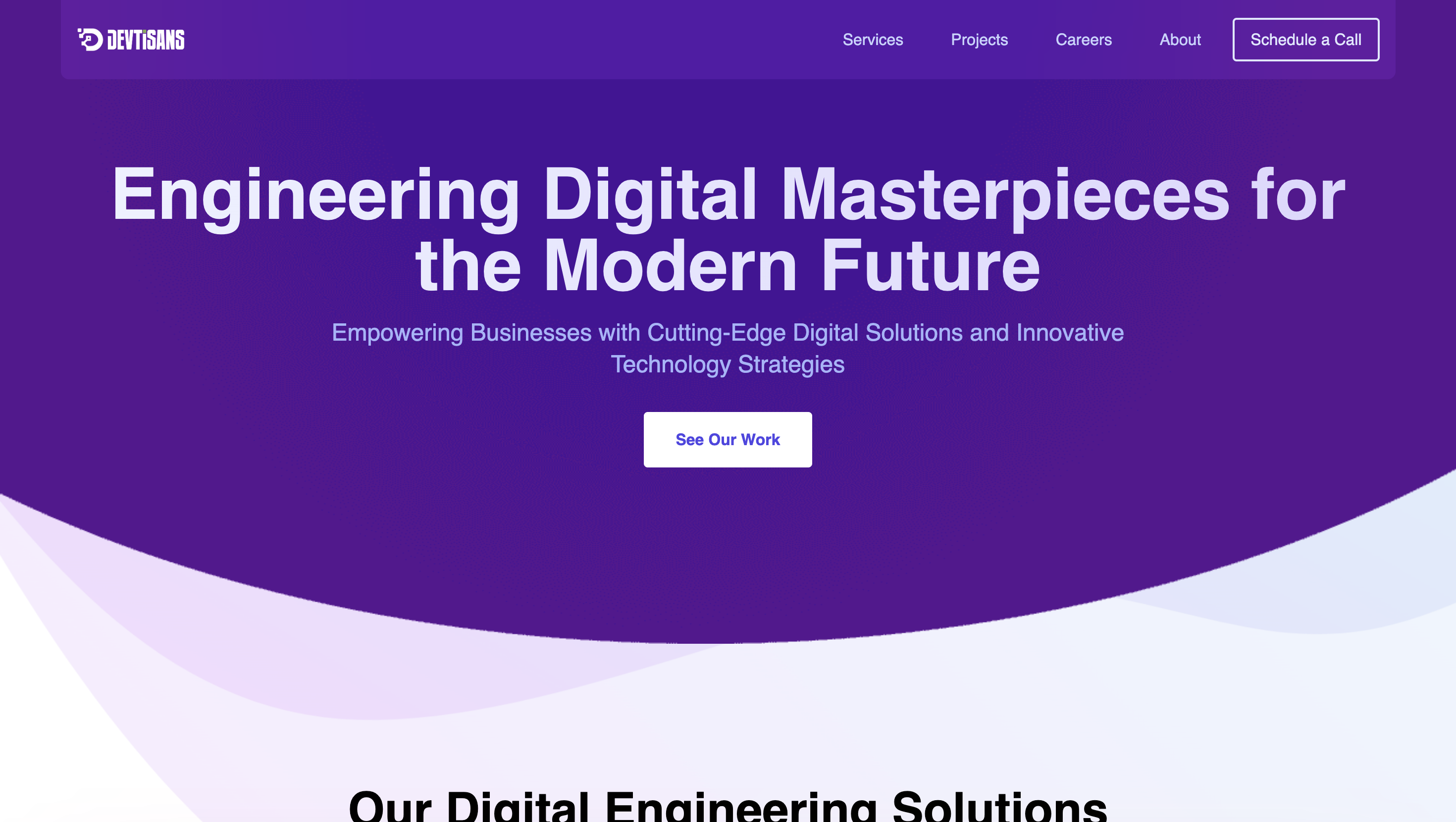 Devtisans Software House